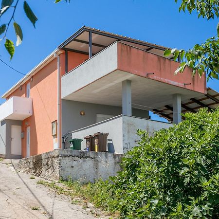 Apartments By The Sea Slatine, Ciovo - 11126 Zewnętrze zdjęcie