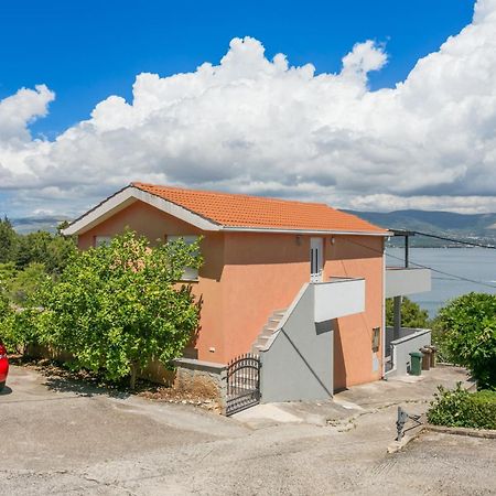 Apartments By The Sea Slatine, Ciovo - 11126 Zewnętrze zdjęcie